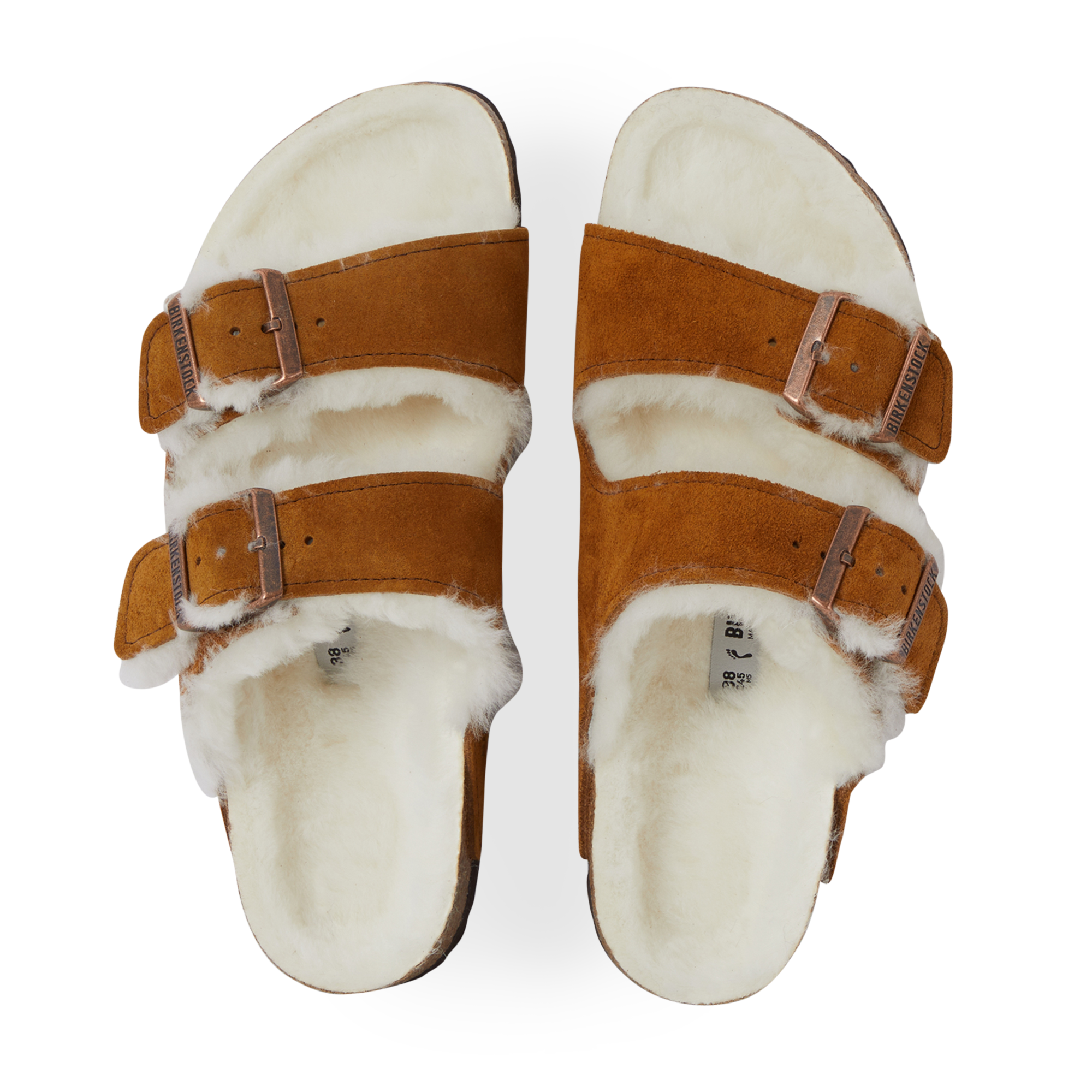 Claquette puma fourrure sales courir
