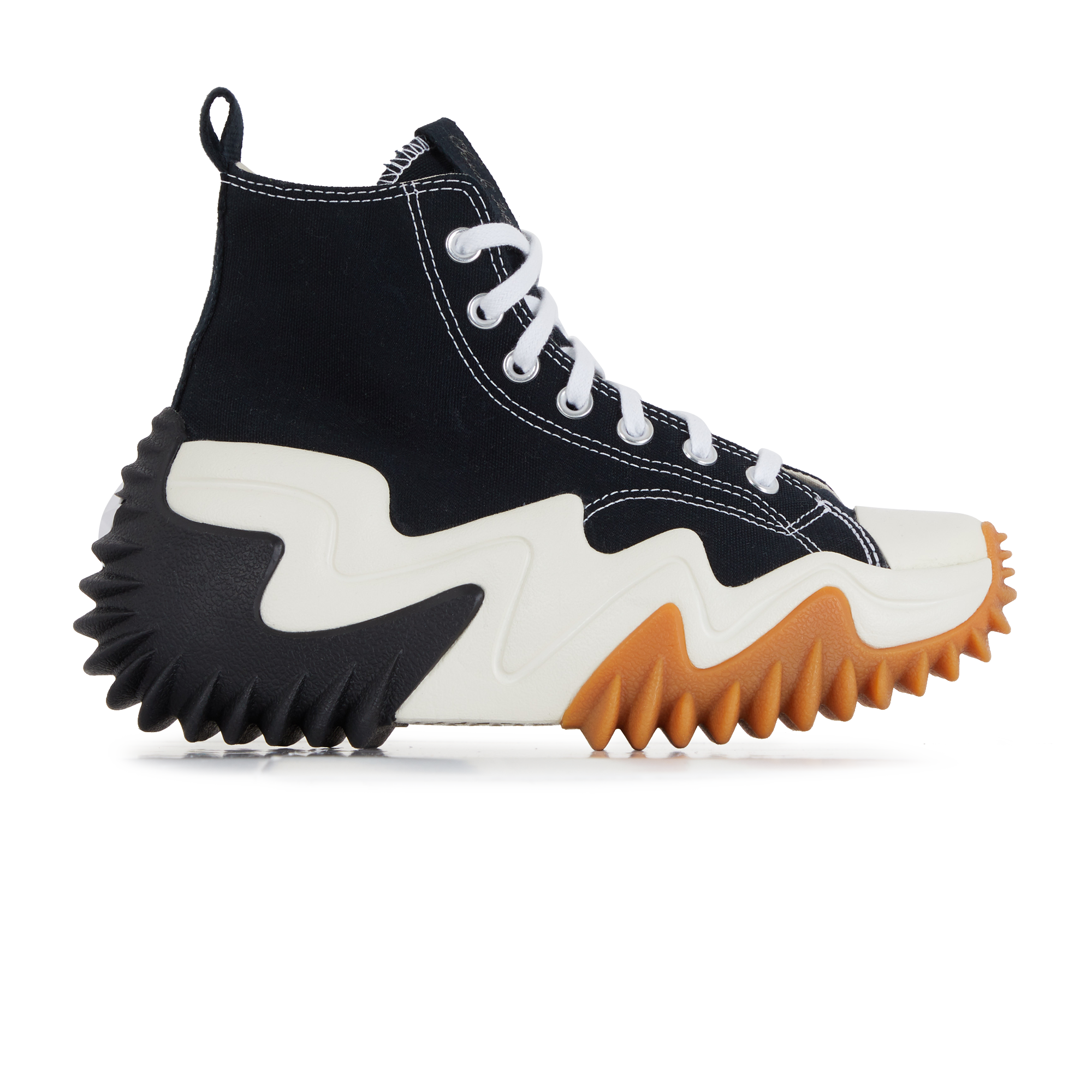 CONVERSE RUN STAR MOTION BLACK/WHITE CONVERSE RUN STAR MOTION BLACK/WHITE