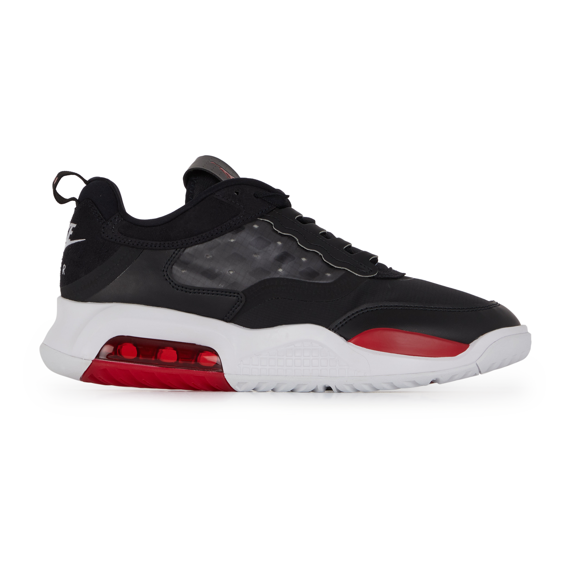 Jordan 200 Jordan Noir/rouge 40 Male