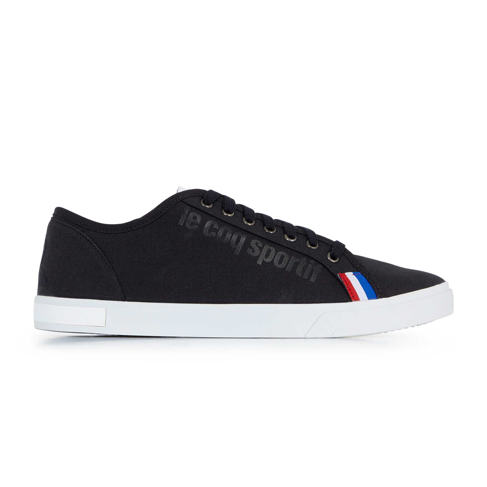 Verdon Le Coq Sportif Noir 40 Male