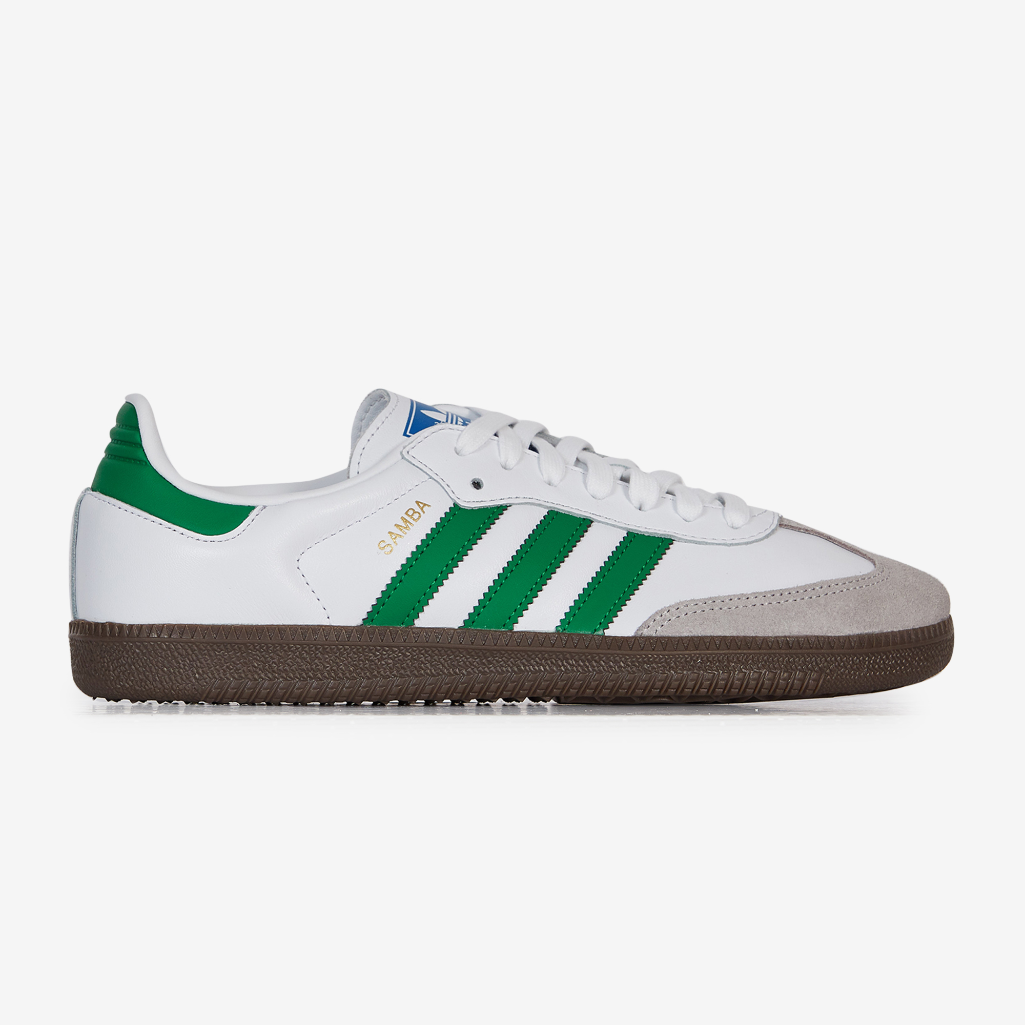 Samba og relay hotsell