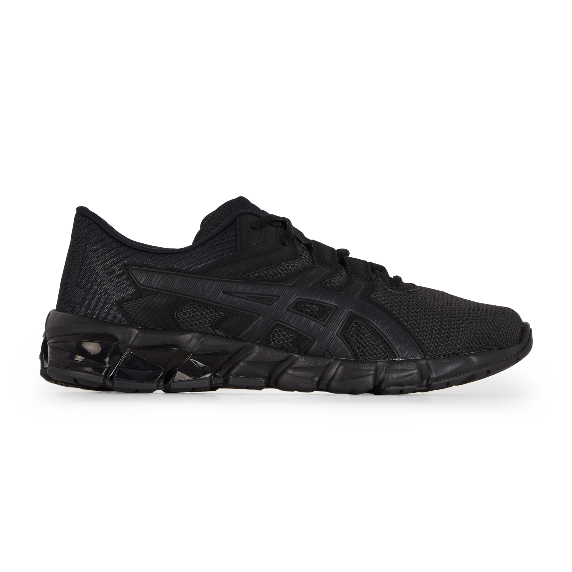 Gel-quantum 90 2 Asics Noir 41.5 Male