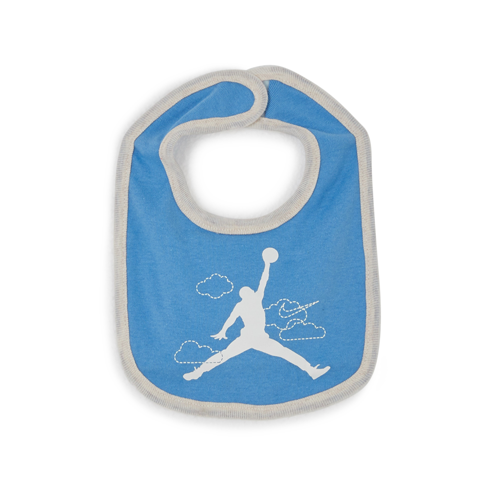 3 Pc Set Mc Jumpman Play Outside  Beige/bleu