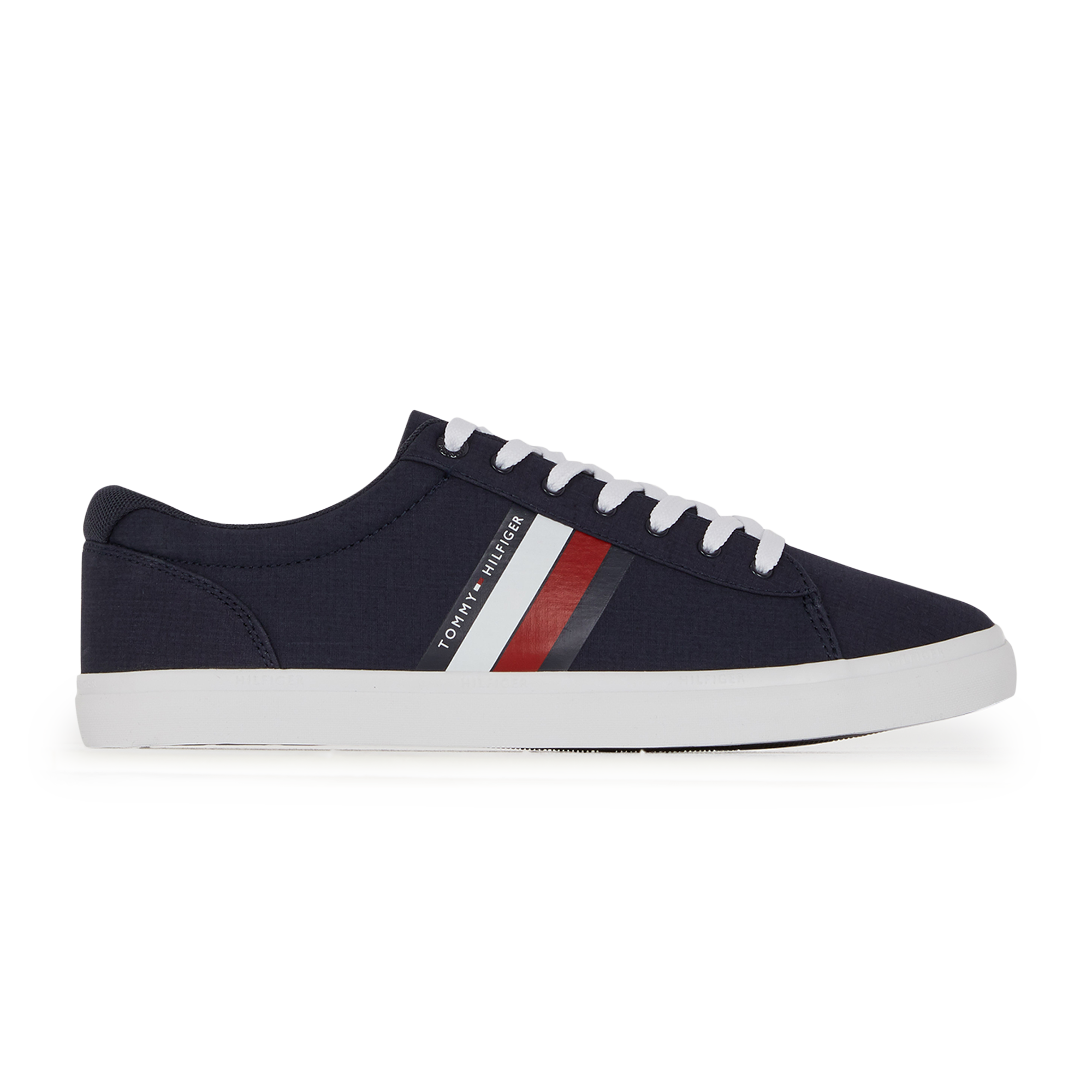 Stripes Sneaker Tommy Jeans Marine 40 Male