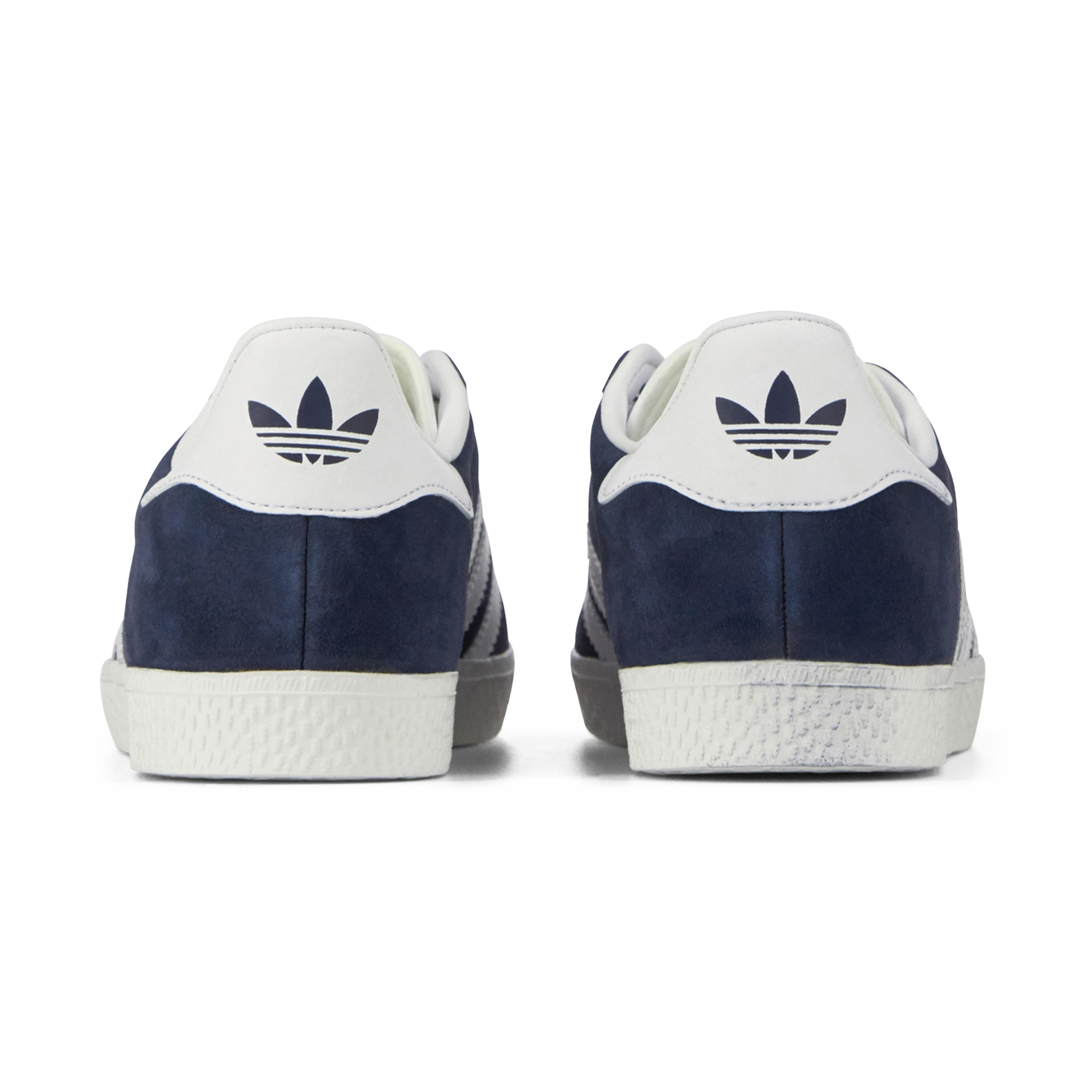 adidas gazelle bleu foncé