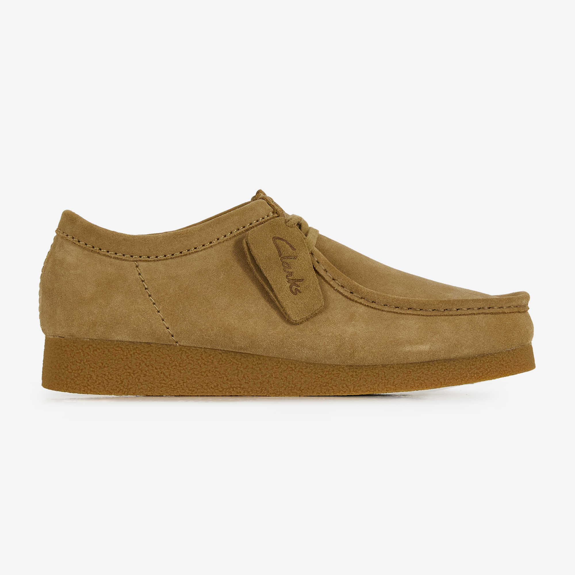 Wallabee Evo  Beige - 26172821
