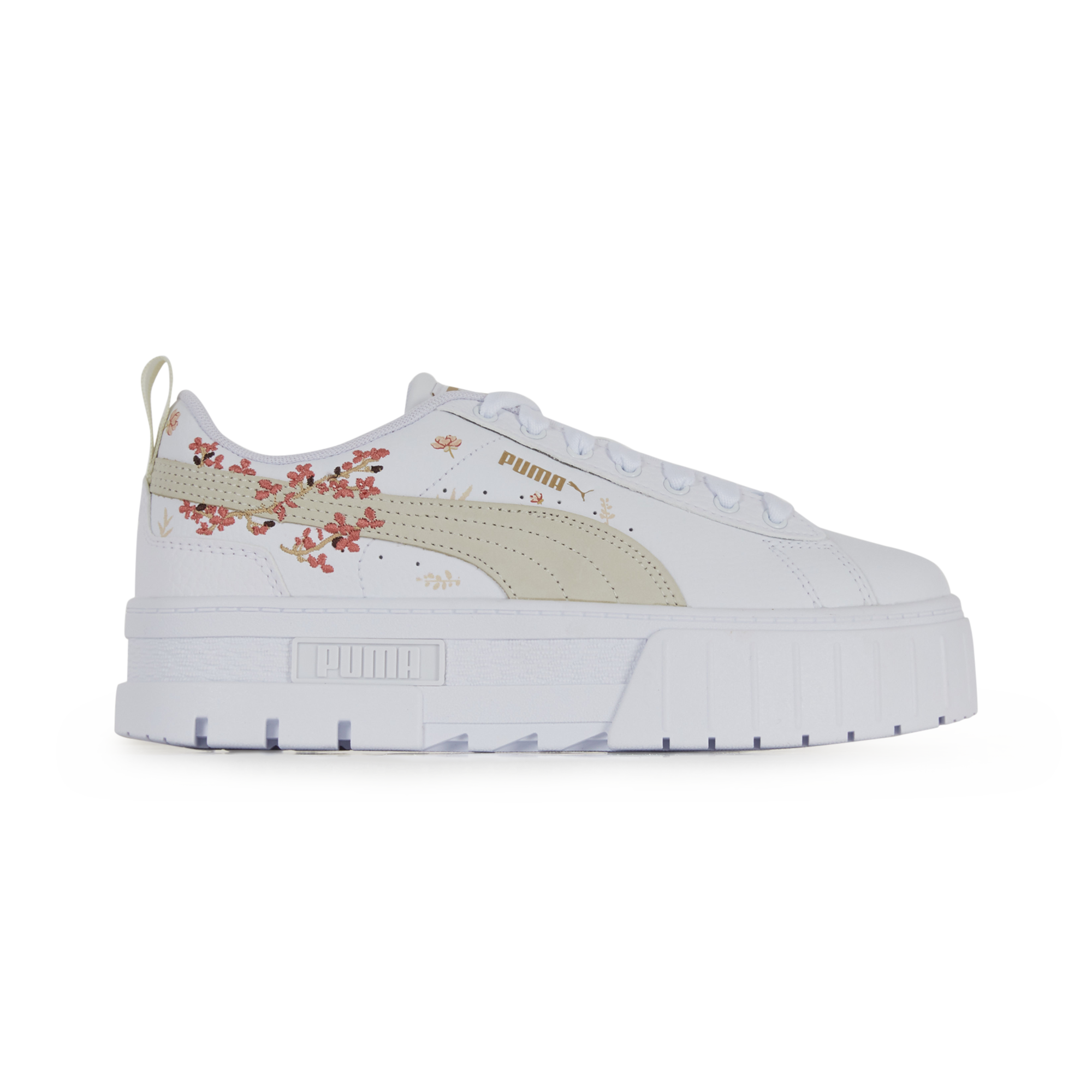 Courir 2025 puma femme