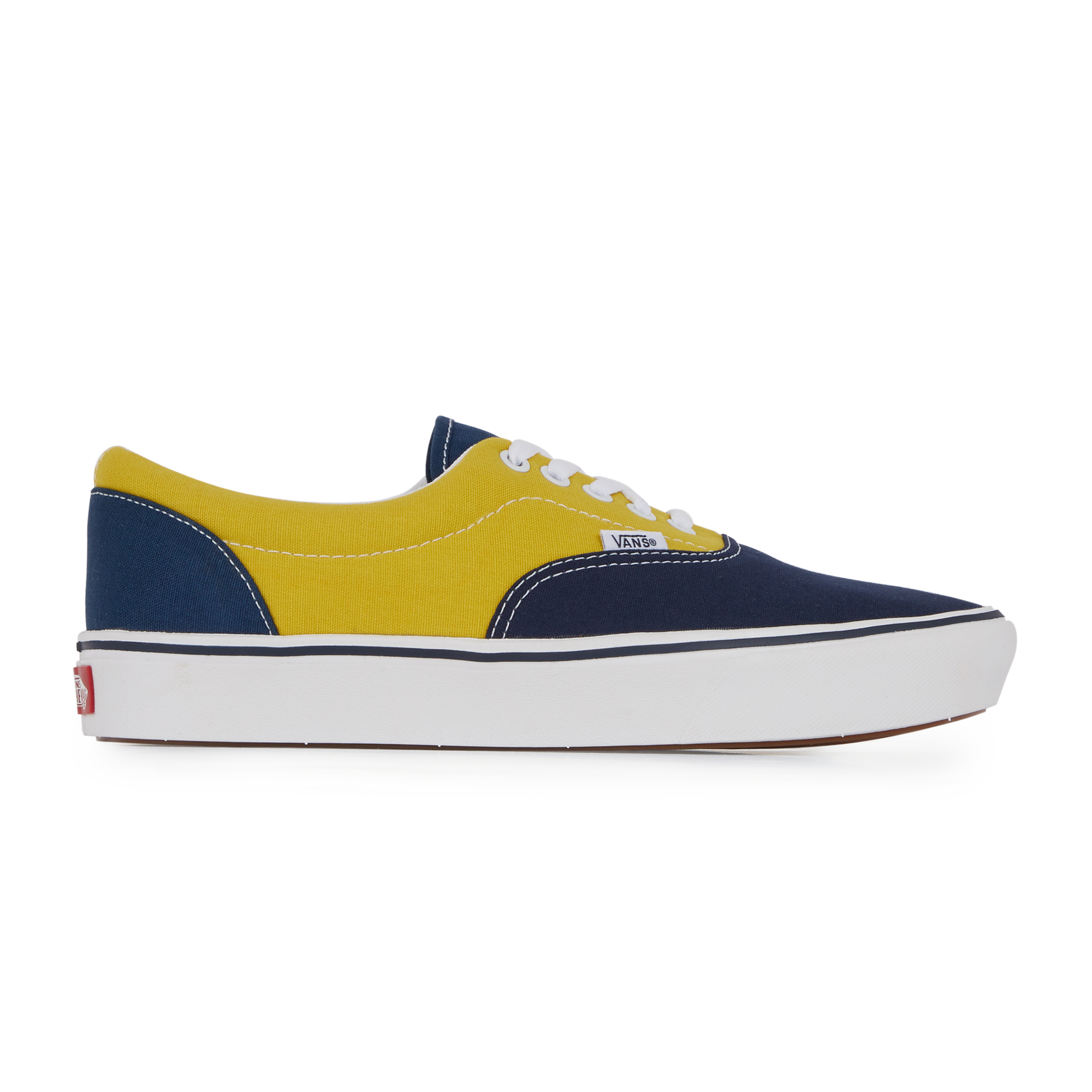 Era Comfy Vans Bleu/vert/jaune 42 Male