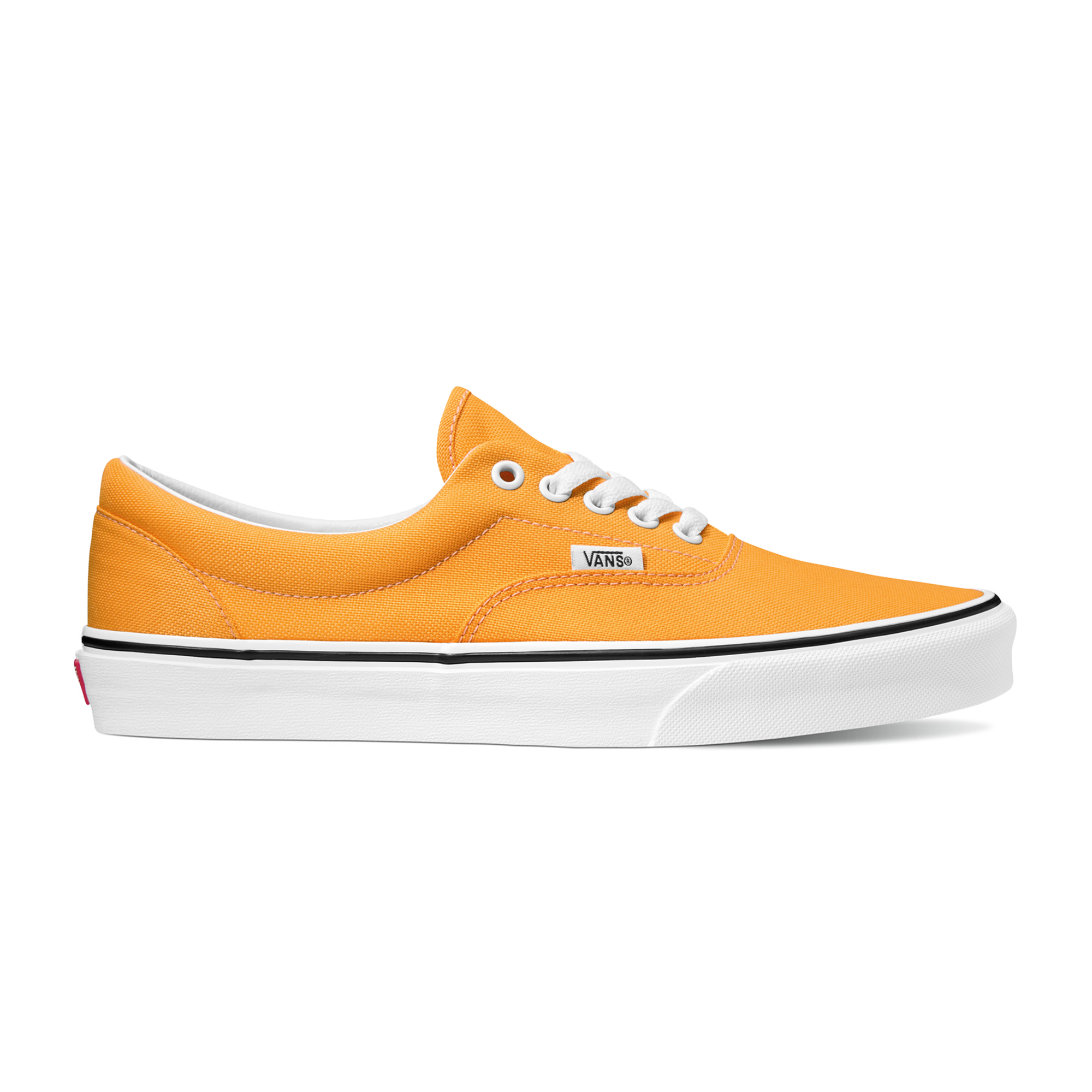 Era Vans Orange Fluo 41 Male