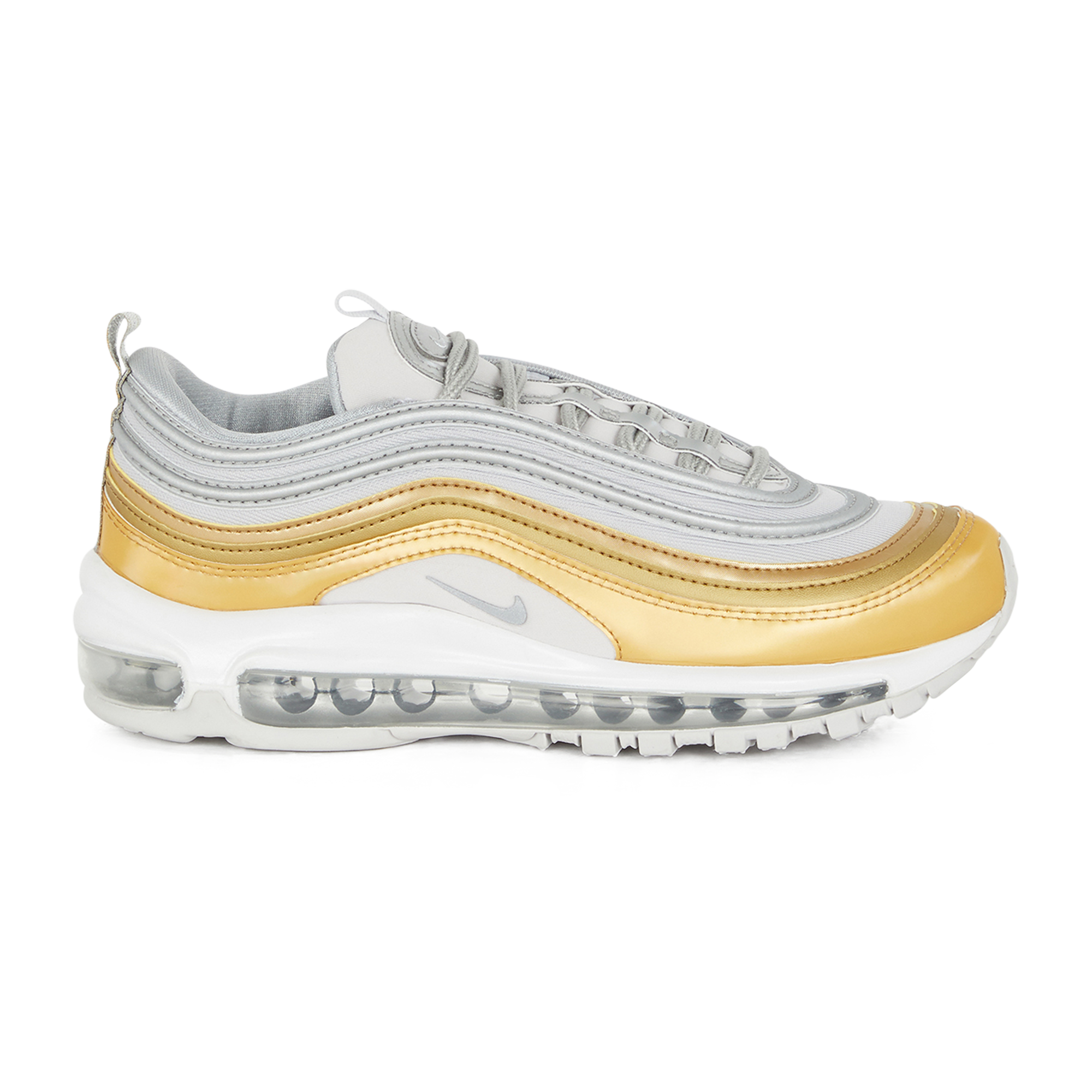 nike 97 femme or