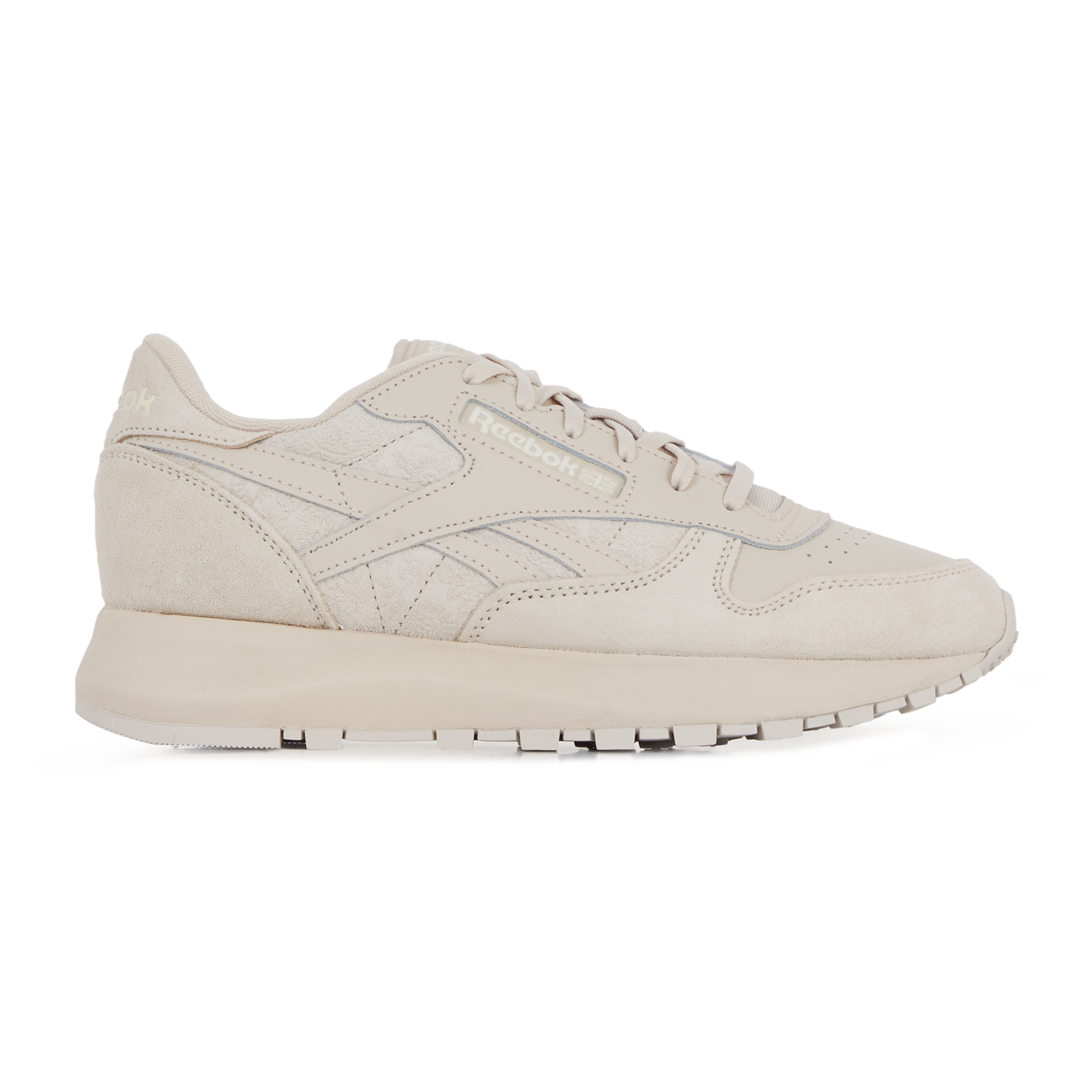 REEBOK CLASSIC LEATHER SP - SNEAKERS FEMME |