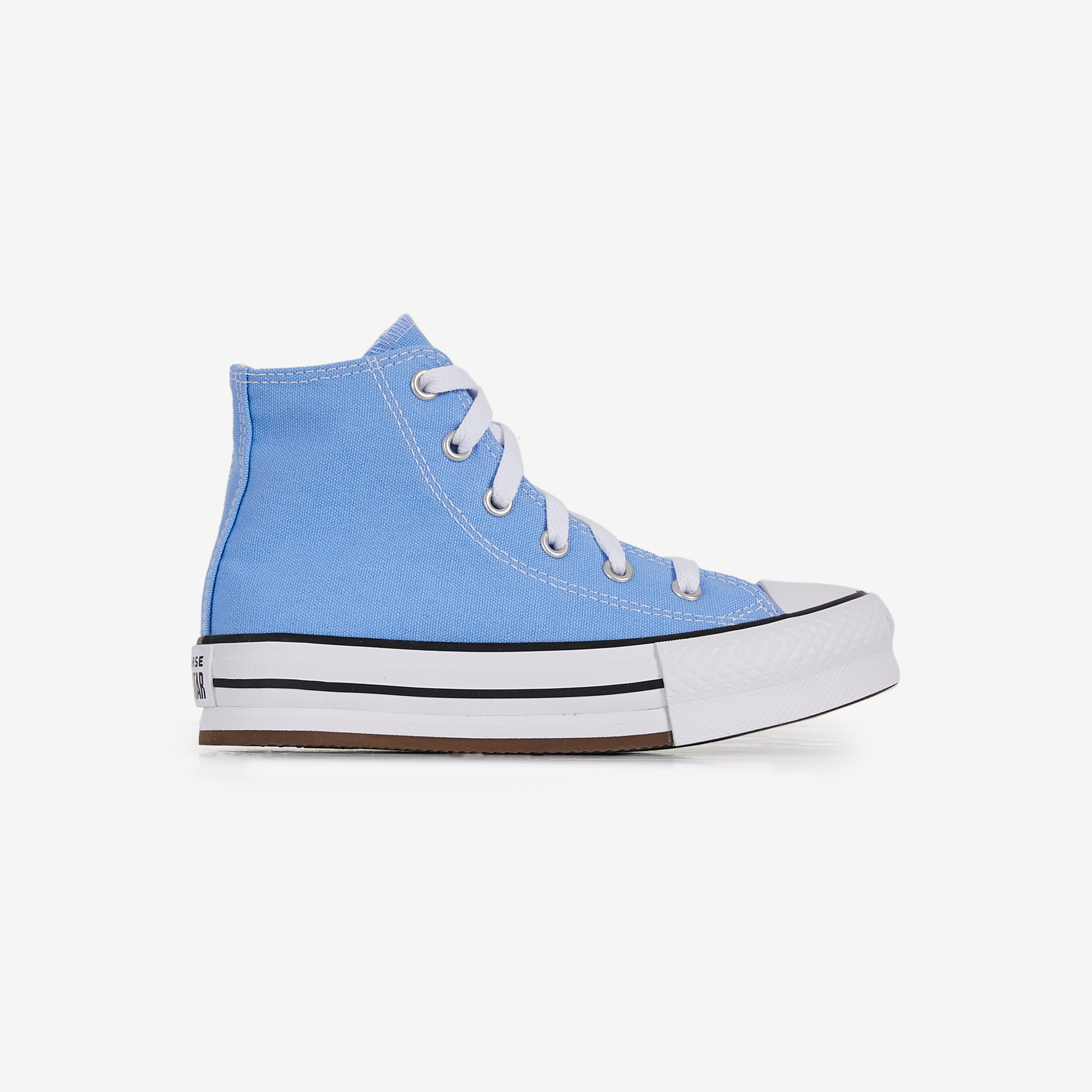 Chuck Taylor All Star Hi Bleu/blanc