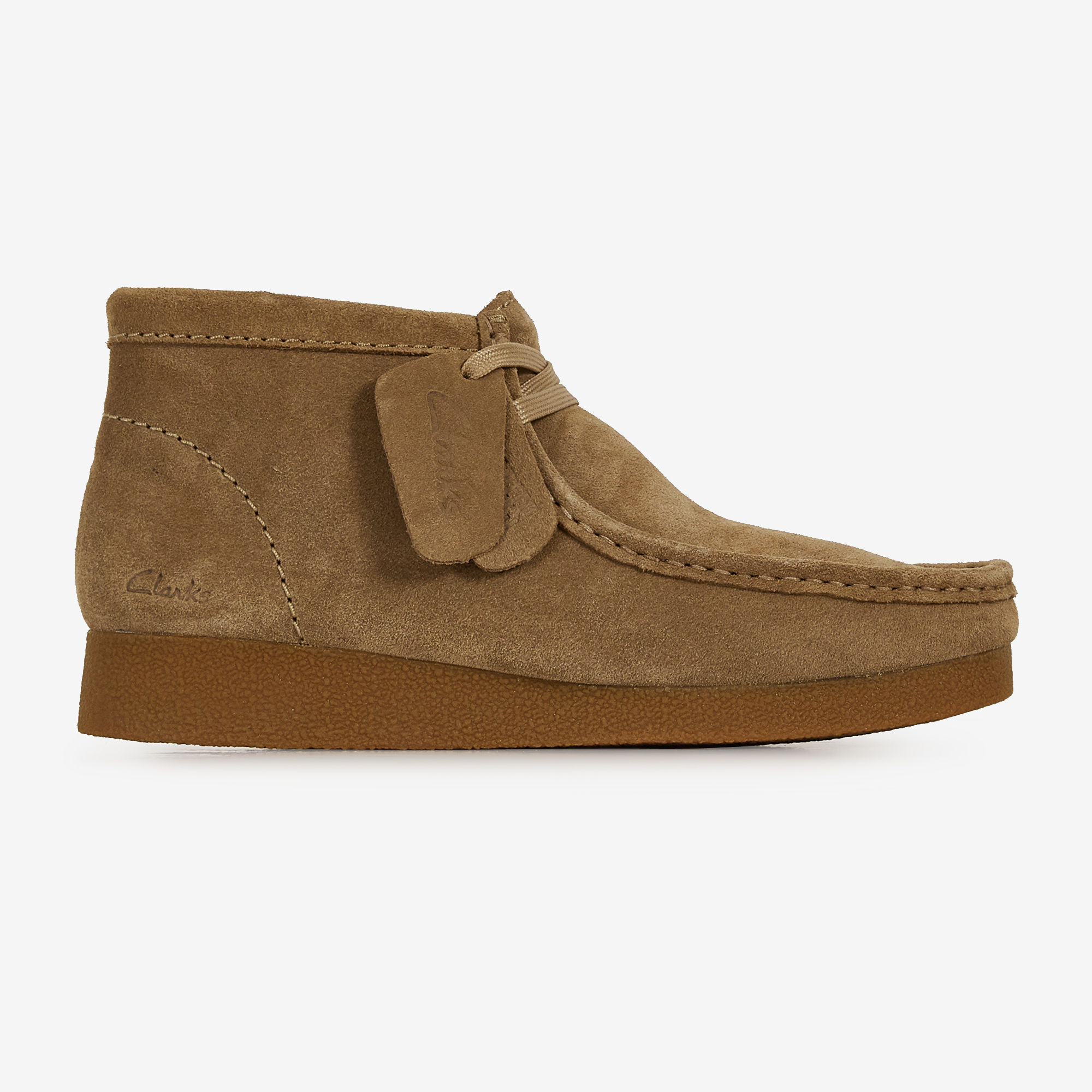 Wallabee Evo Bt  Beige - 26174744