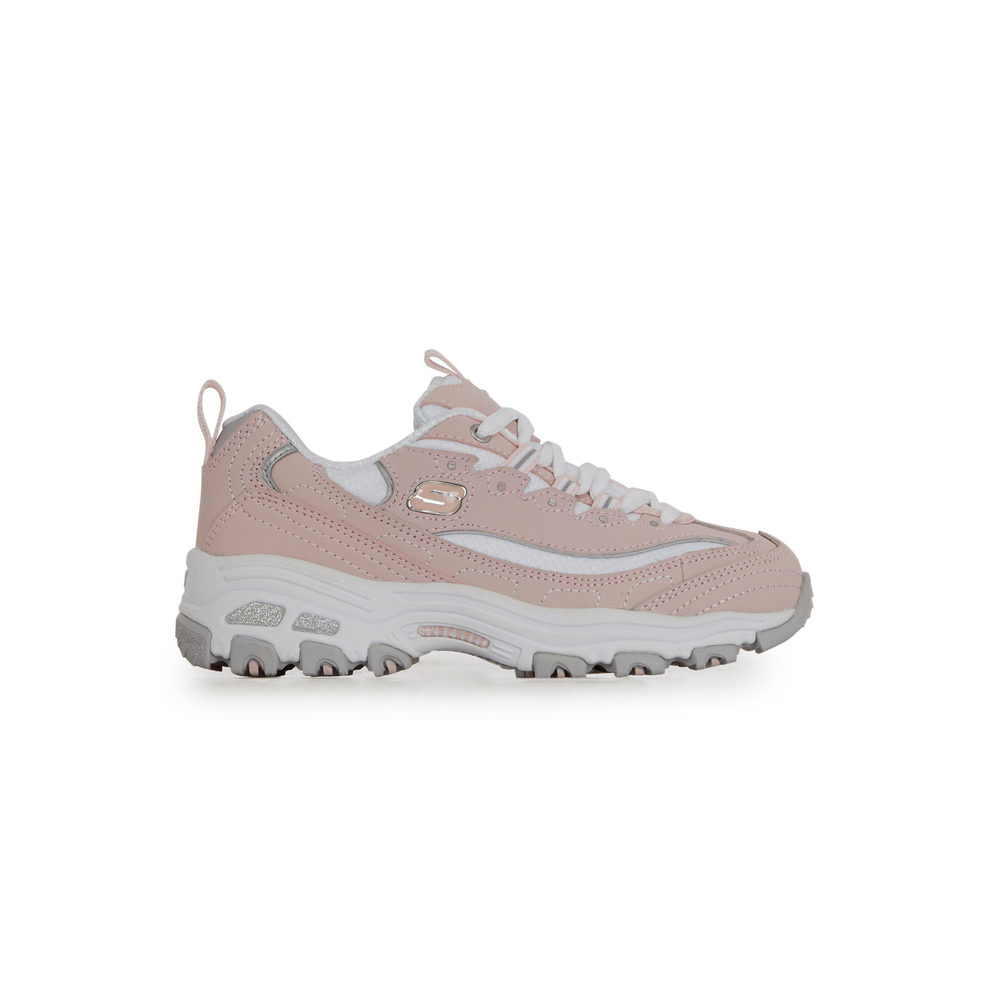 Basket skechers courir outlet
