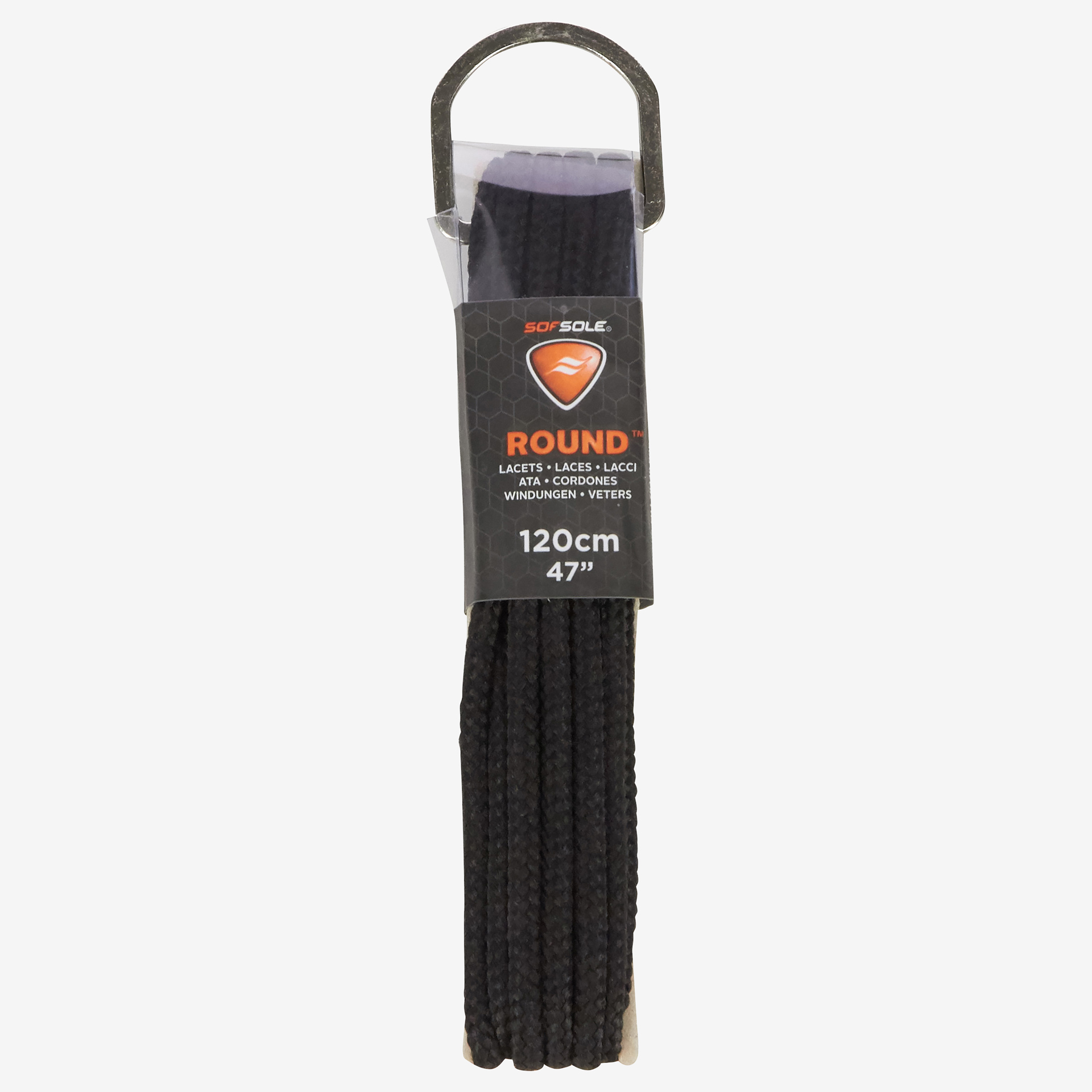 LACET ROND 120 CM