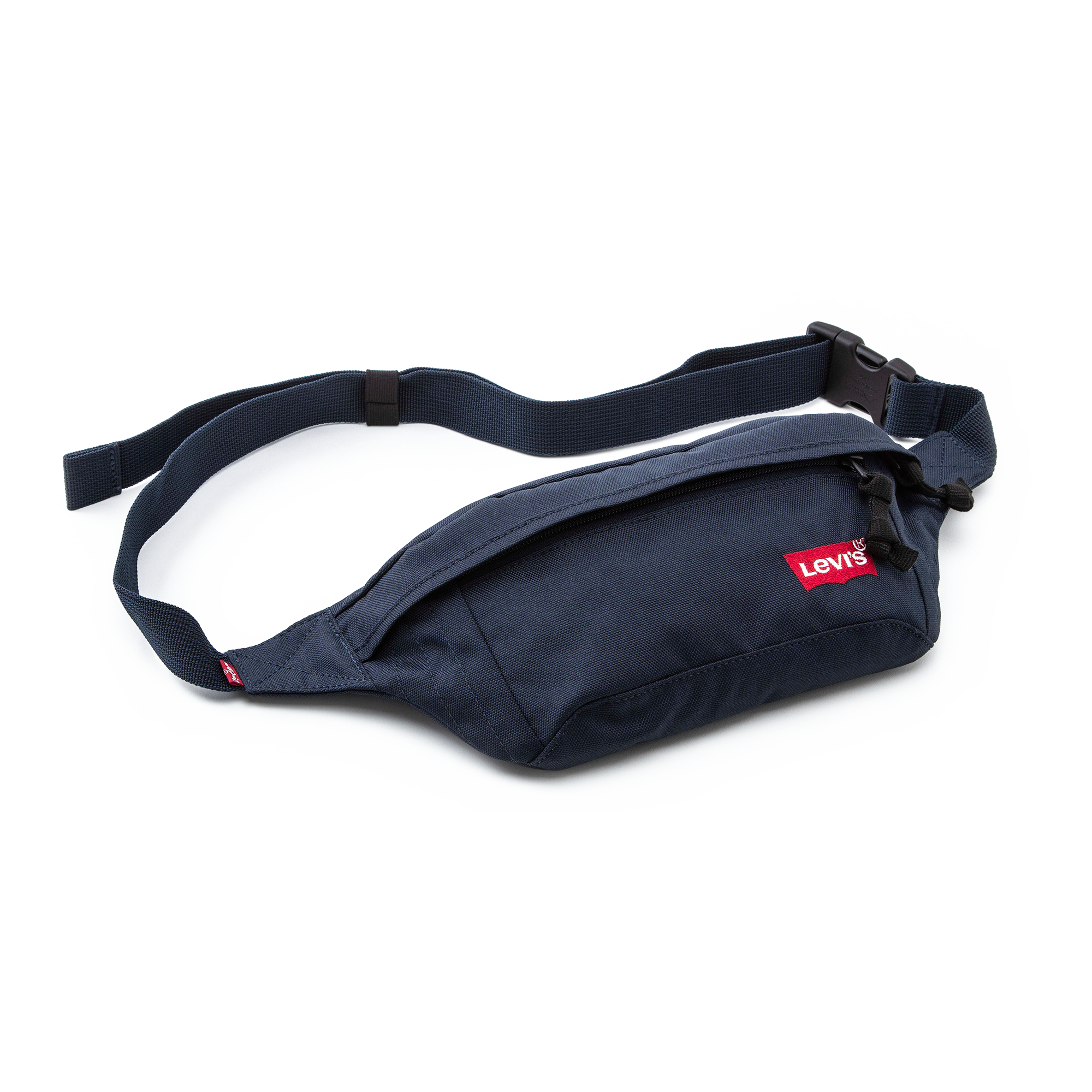 Sac Banane Batwing Recycle Levis Marine U Unisex