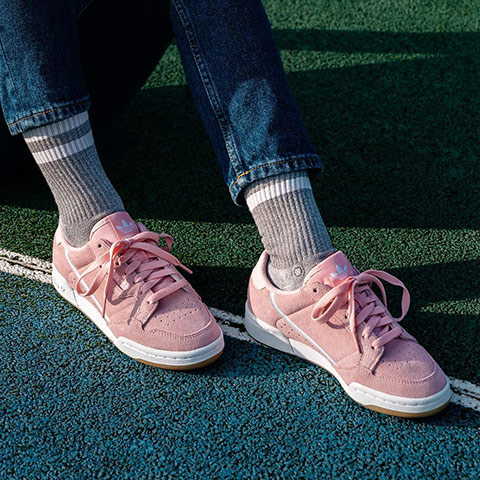 Adidas shop continental daim