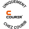 Uniquement chez courir