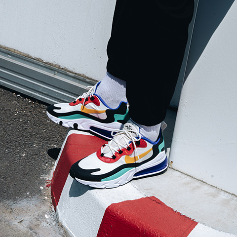 air max 270 react femme courir air max 270 react femme courir