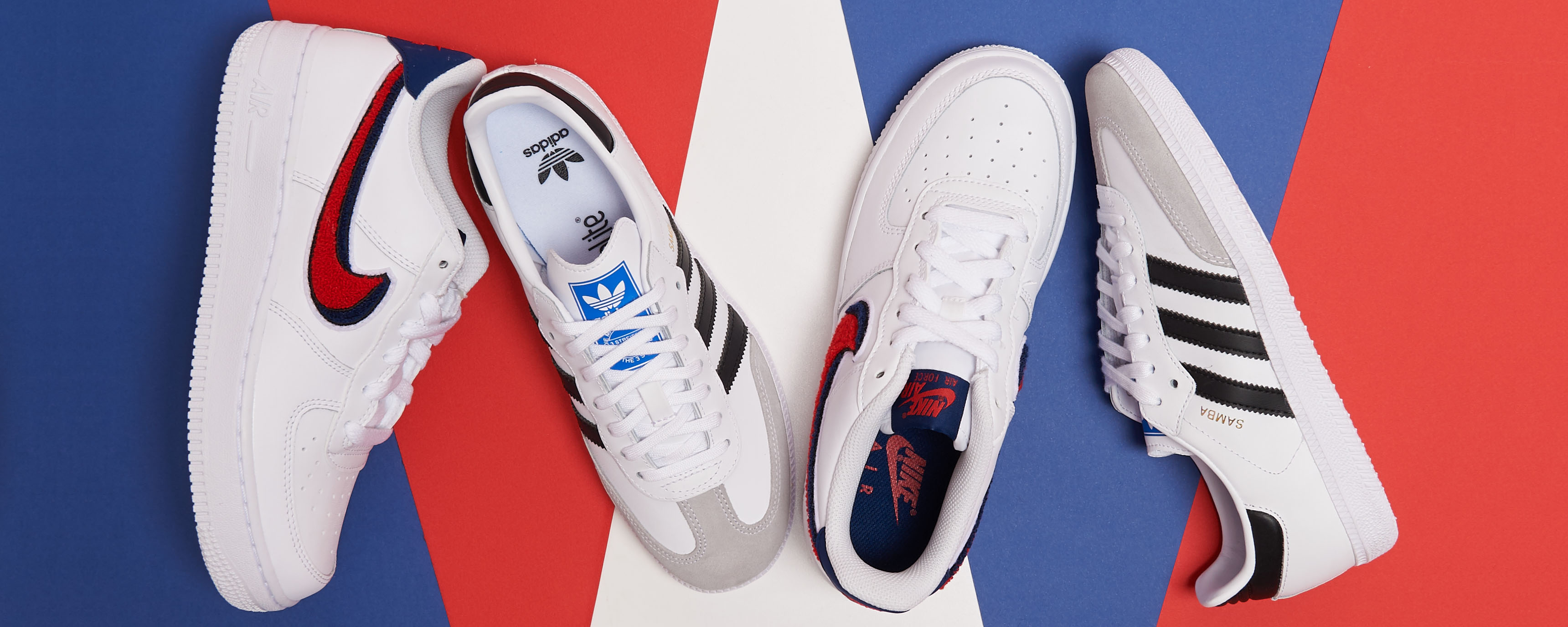 Courir nouvelle collection clearance
