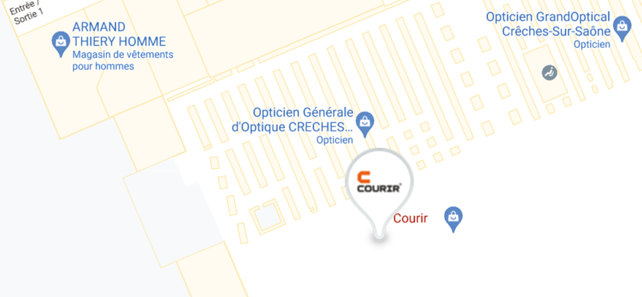 courir carrefour jordan